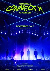 MONSTA X: CONNECT x in CINEMAS