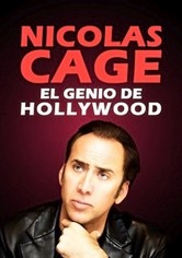 Nicolas Cage: el genio de Hollywood