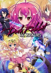 A Dark Rabbit has Seven Lives - Kausi 1