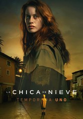 La chica de nieve 2: El juego del alma