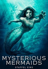 Mysterious Mermaids
