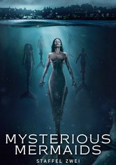 Mysterious Mermaids