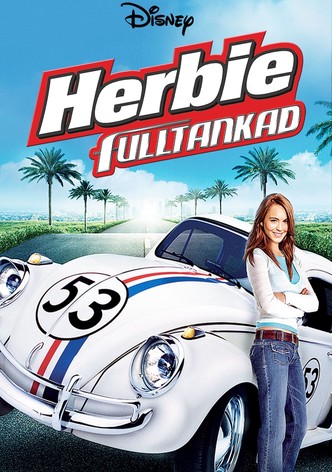 Herbie fulltankad