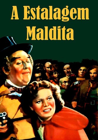 A Pousada da Jamaica