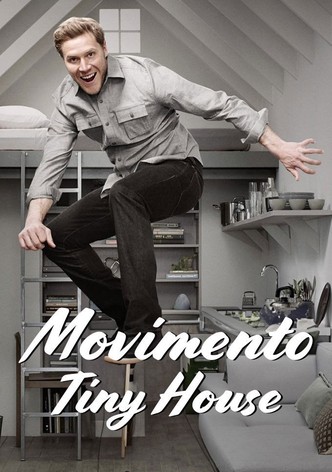 Tiny House Nation: O Mercado das Casas Pequenas