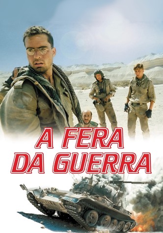 A Besta da Guerra