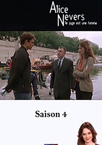 Alice Nevers - Season 4