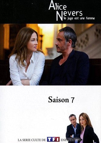 Alice Nevers (English Subtitles) - Season 7