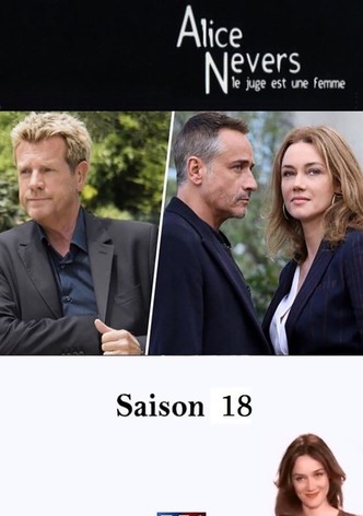 Saison 18