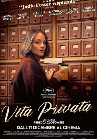 Vita privata