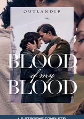 Outlander: Blood of My Blood