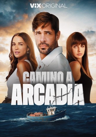 Camino a Arcadia - Season 1