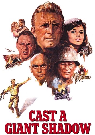 À Sombra de um Gigante