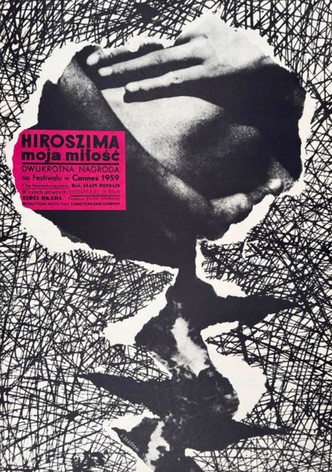 Hiroszima, moja miłość