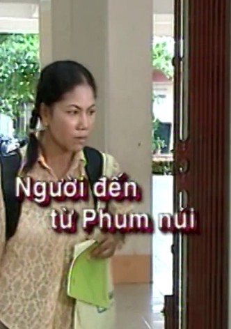 The Girl from the Mountain Village