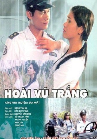 The White Flower by the River