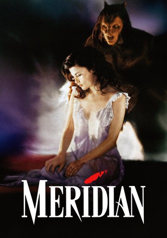 Meridian: El beso de la bestia