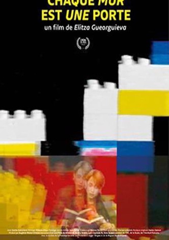 Every Wall is a Door