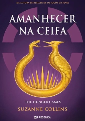 Jogos Vorazes: Amanhecer na Colheita