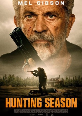 Hunting Season