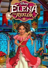 Elena von Avalor