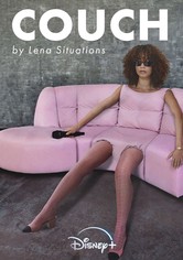 Couch by Lena Situations