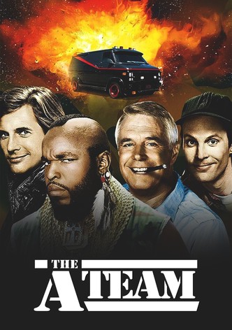 Das A-Team