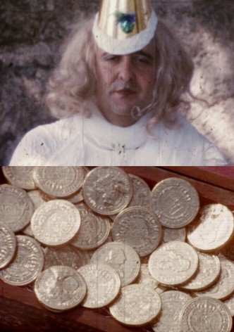 The Irureta Family Fortune