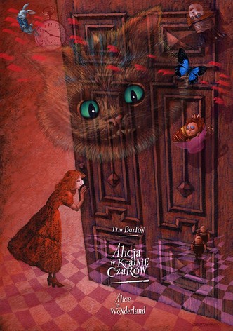 Alicja w Krainie Czarów