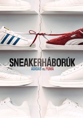 Sneakerháborúk: Adidas vs. Puma