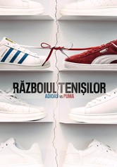 Războiul tenișilor: Adidas vs Puma