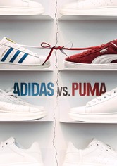 Industria en guerra: Adidas vs. Puma
