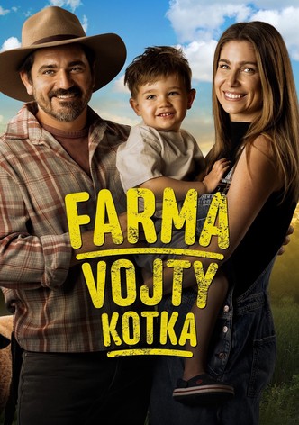 Farma Vojty Kotka