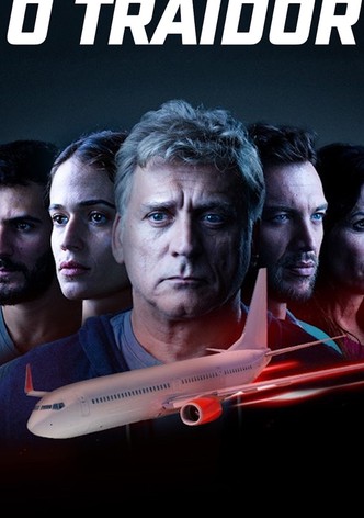 O Traidor