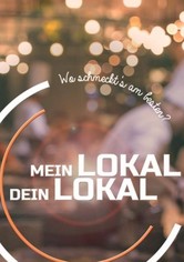 Mein Lokal, Dein Lokal