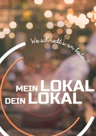 Mein Lokal, Dein Lokal