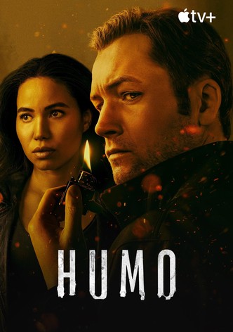 Humo - Temporada 1
