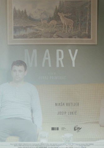 Mary