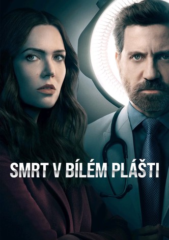 Smrt v bílém plášti