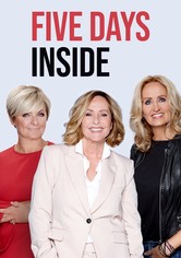 Beau Five Days Inside