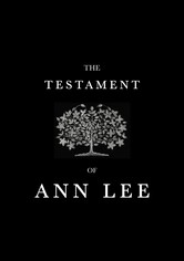 The Testament of Ann Lee