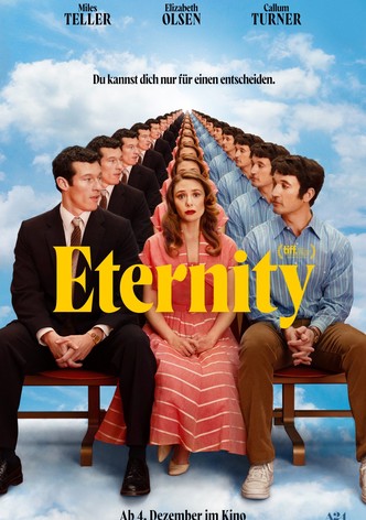 Eternity