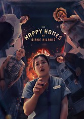 Ang Happy Homes ni Diane Hilario