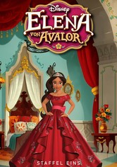 Elena von Avalor