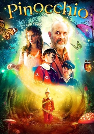 Pinocchio