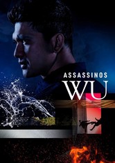 Wu Assassins