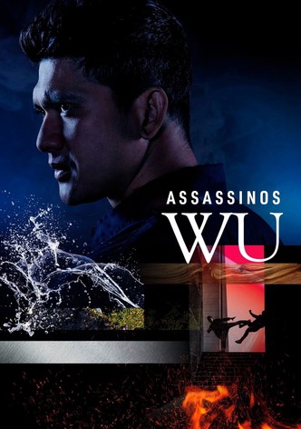 Wu Assassins