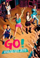 Go! Viva do Seu Jeito