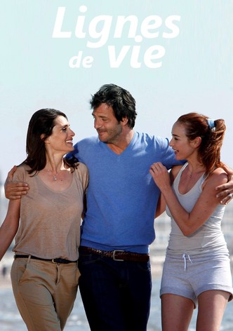Lignes de vie