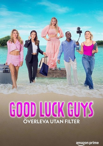 Good Luck Guys Sverige